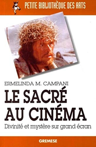 Le sacré au cinéma : divinité et mystère sur grand écran