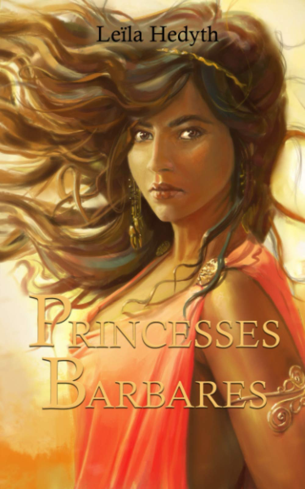 Princesses Barbares