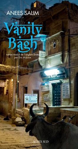 Vanity bagh