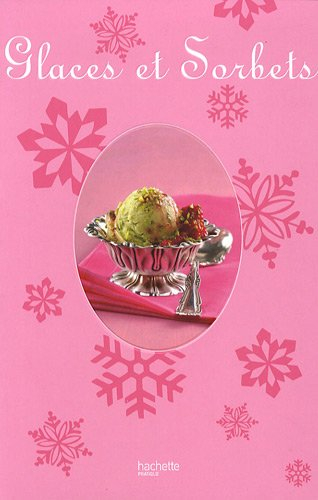 Glaces et sorbets