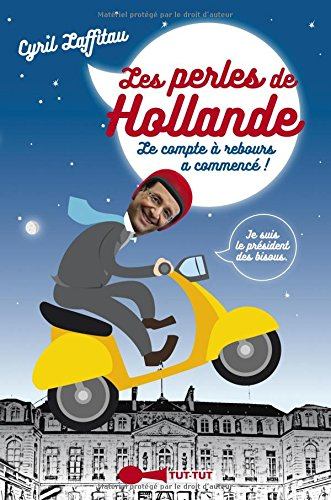 Les perles de Hollande : le compte à rebours a commencé !