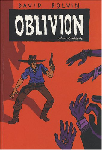 oblivion