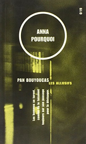 anna pourquoi