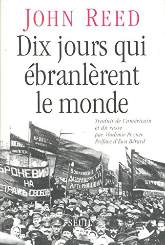 Dix jours qui ébranlèrent le monde