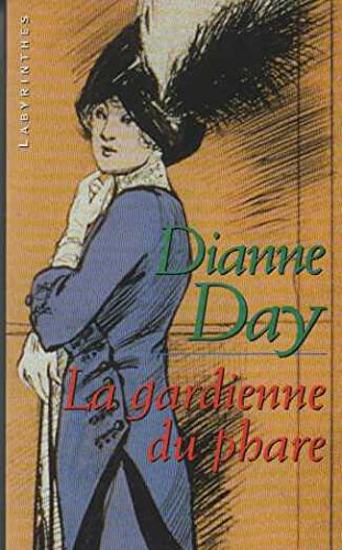 La gardienne du phare