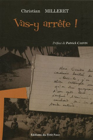 Vas-y arrête !