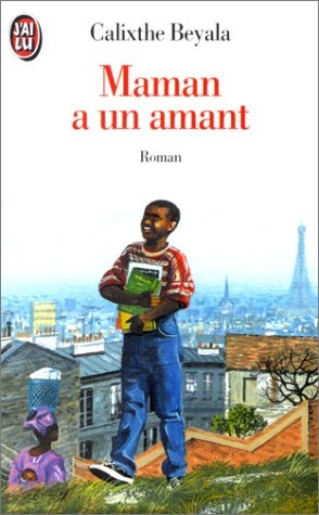 maman a un amant