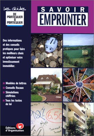 Savoir emprunter