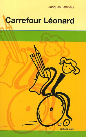 Carrefour Léonard
