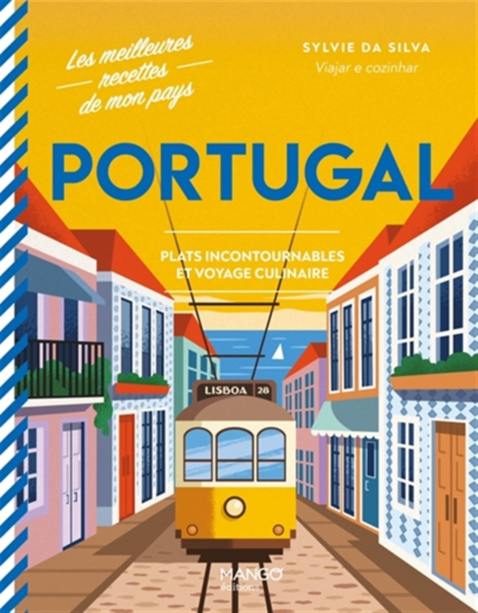 Portugal : plats incontournables et voyage culinaire