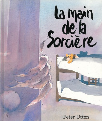 La main de la sorcière