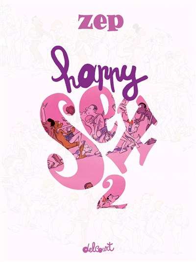 Happy sex. Vol. 2