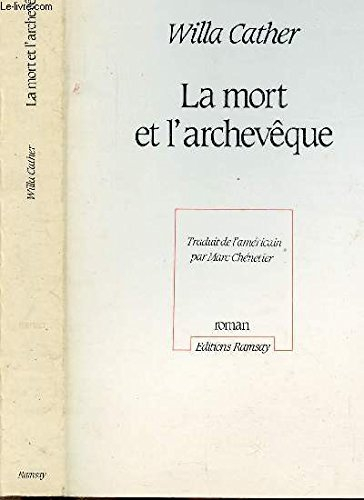 La mort et l'archevêque