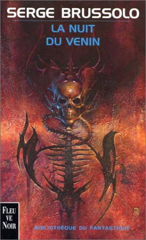 La nuit du venin