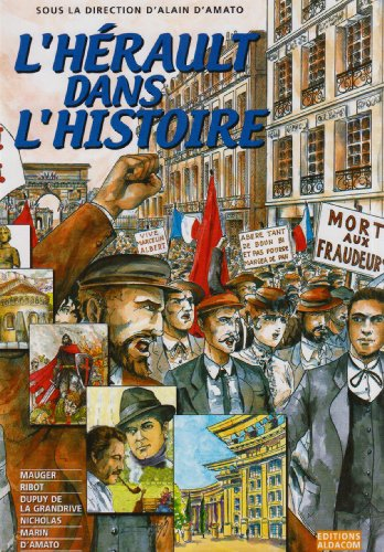 L'Hérault dans l'histoire