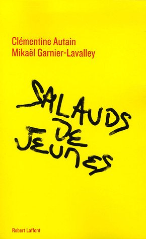 Salauds de jeunes