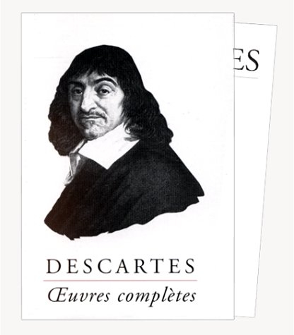 Oeuvres complètes