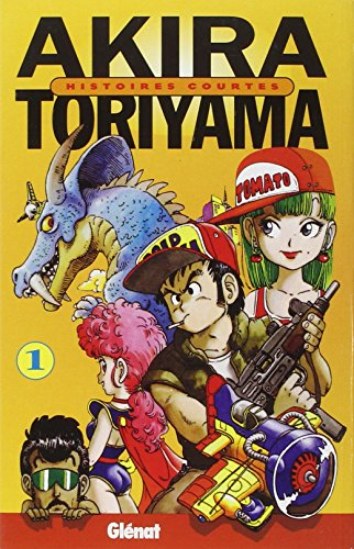 Histoires courtes. Vol. 1