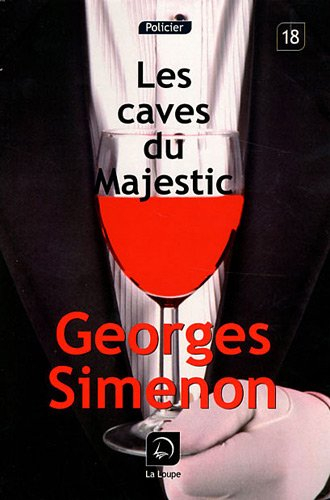 Les caves du Majestic