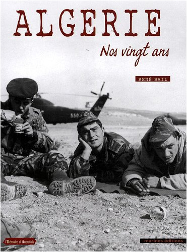 Algérie, nos 20 ans