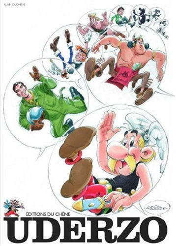 Albert Uderzo
