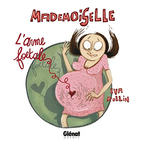 Mademoiselle : Tome 04