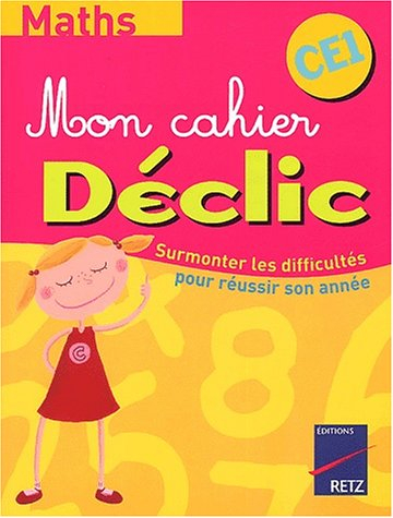 Maths CE1