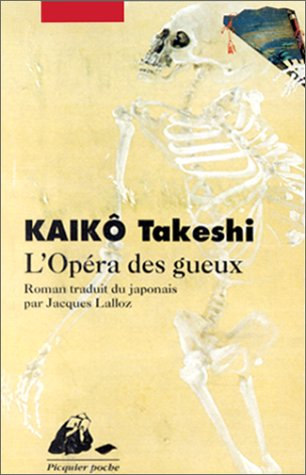 L'opéra des gueux