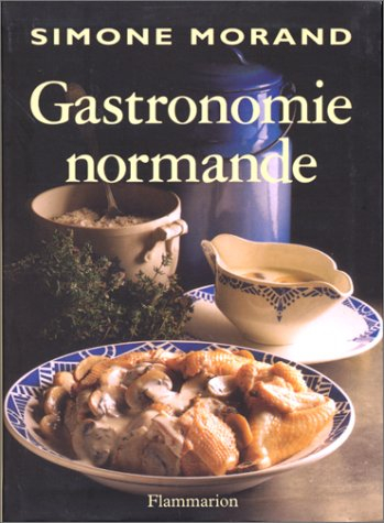 Gastronomie normande