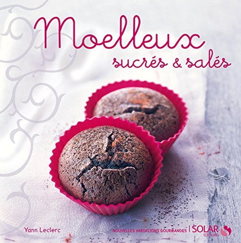 Moelleux sucrés & salés
