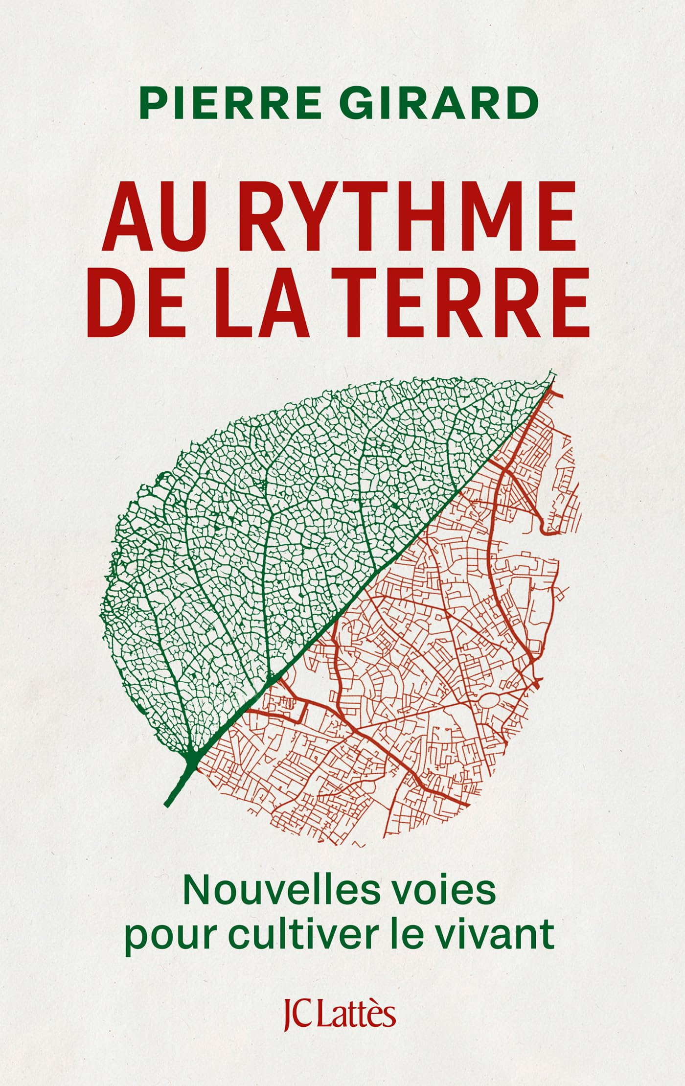 Au rythme de la Terre : nouvelles voies pour cultiver le vivant