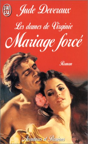 les dames de virginie. mariage forcé, tome 3