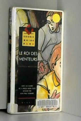 le roi des menteurs