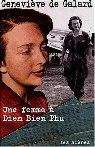 Une femme à Diên Biên Phu