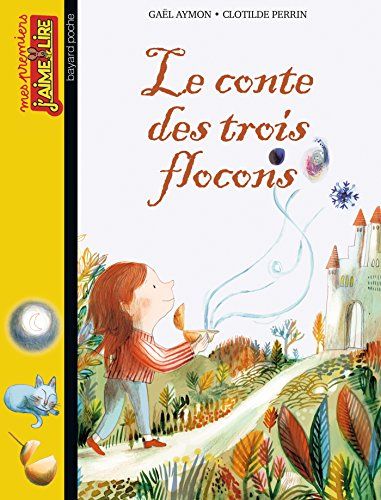 Le conte des trois flocons