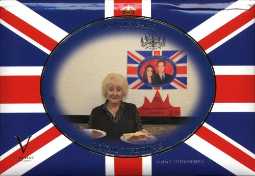 Royal wedding