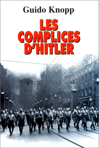 Les complices d'Hitler