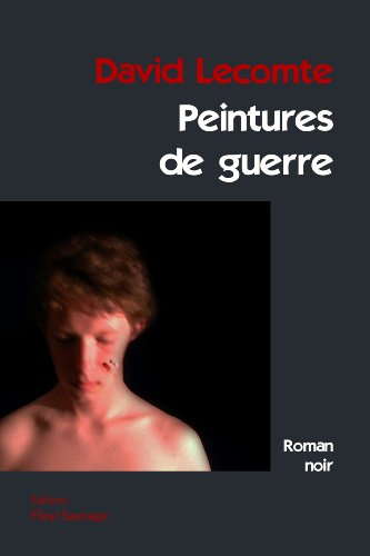 peintures de guerre