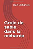 Grain de sable dans la méharée