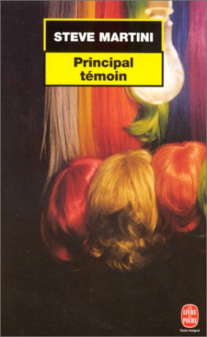 Principal témoin