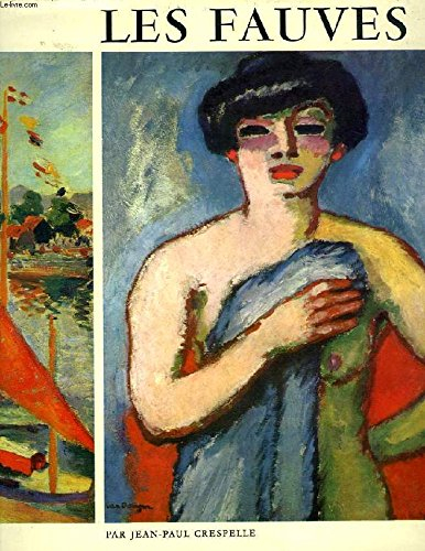 les fauves