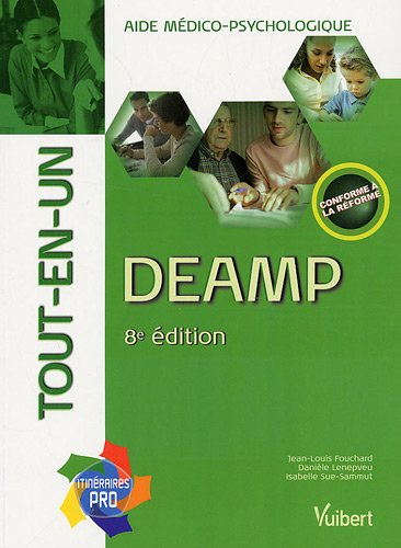 DEAMP : tout-en-un