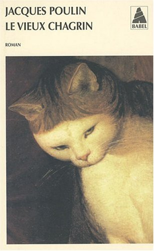 Le vieux chagrin