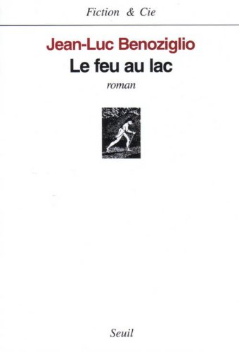 Le feu au lac