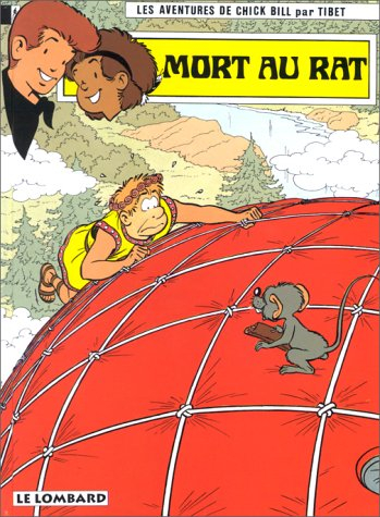 Mort au rat