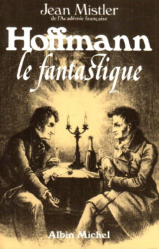 Hoffman le fantastique