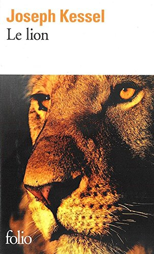 Le lion