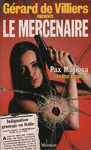 pax mafiosa
