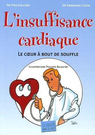 L'insuffisance cardiaque