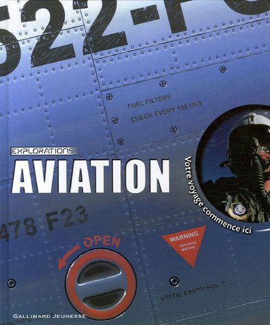 Aviation : votre voyage commence ici